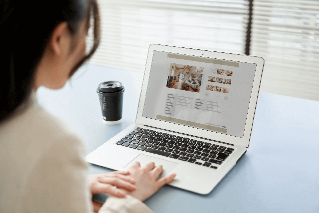 Web制作・開発