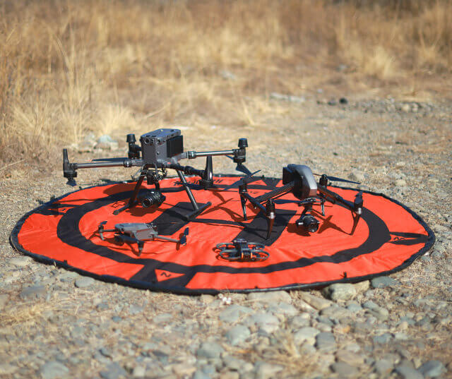 Industrial Drone