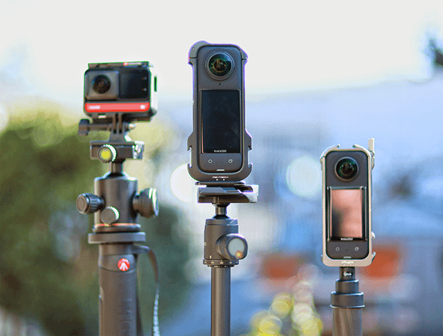 360 Camera